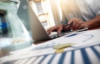 E-haciz hayatı felç etti!