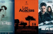 Arjantin sineması İzmir’de