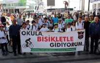 Benzin yakmayın, yağ yakın!