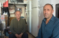 Bergama’da küçük esnaf dertli!