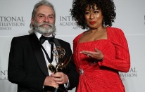 Emmy Ödülleri’nde "Şahsiyet" kazandı