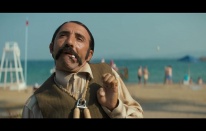 "Mucize:2 Aşk" filminin İzmir galası yapıldı