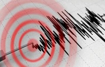 Manisa'da 4.9 büyüklüğünde deprem!