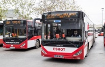 Toplu ulaşımda düşüş yüzde 85’i buldu