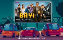 Korona günlerinde arabalı sinema keyfi