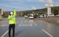 Seyahat kısıtlaması uzatıldı!