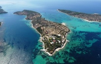 Mehmet Gülümser yazdı: Tarihi Köy "Bademli"