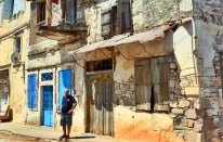 Murat Solmaz yazdı; Sanatçıların Soluk Aldığı Yer: "Küçükköy"