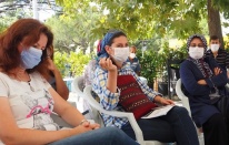 Bergama'da, Bakırçay için ekonomik ve sosyal gelişim projesi!