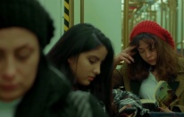 Dijital Bataklık'tan yurt dışında başarı