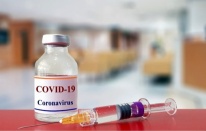 İzmir'e Çin'den gelen aşıda yan etkiye rastlanmadı!