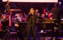 Sertab Erener'den unutulmaz konser