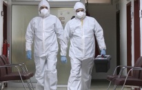 Dikili'de skandal olay; filyasyon görevlilerine yemek verilmedi!