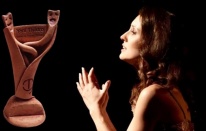 İzmirli sanatçıya “Uluslararası Müzikal Performans” ödülü