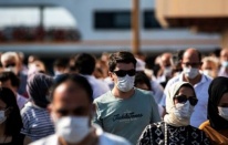 Koronavirüsün yeni mutasyonu Türkiye'de!