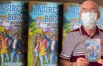 Recai Şeyhoğlu’nun 34.kitabı “Basiret ve Boğaziçi” çıktı