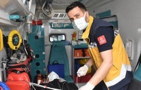 Bergama'da koronaya yakalanan sağlıkçı: "Çok ağır travma geçirdim"