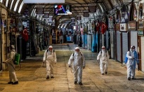 Türkiye'de tam kapanma kararı: 29 Nisan - 17 Mayıs