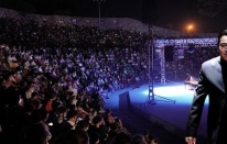 Ayvalık'ta Fazıl Say ezgileri yankılandı!