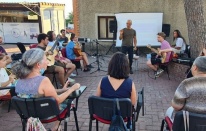 Müzik Buluşmaları, Bergama ve İzmir'de başladı