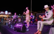 Ayvalık 7. AIMA Müzik Festivali sona erdi