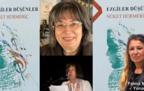 Hürmeriç'in "Ezgiler, Düşünler" adlı kitabı yayınlandı