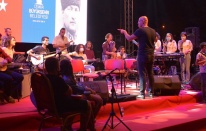 Ünlü piyanist Aydın Esen; "Bu orkestra Dünya'da sadece bizde var"