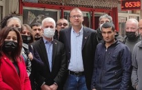 CHP Kınık; "Saray Hükumeti samimiyetten yoksundur!"