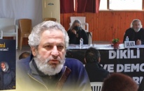 'Öyle mi Alay Komutanı!' Dikili'de okurlarıyla buluştu