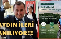 Kütüphaneler haftası Aydın İleri’nin anısına kutlanıyor!