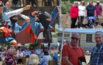 Dikili'de, Dünya Çiftçiler Günü kutlandı