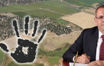 Altınova'da tarım arazilerinin satışına belediye engeli!