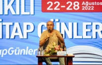 Özer Akdemir: Dikili'nin ve hukukun mezar çukuru!