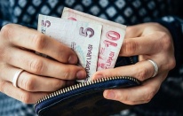 2023 yılının asgari ücreti belli oldu! 9 bin liranın altında kaldı...