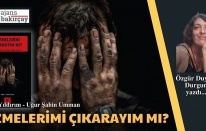 Çizmelerimi Çıkarayım mı?