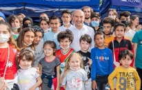 Öğrencilere kuru yemiş ve meyve dağıtılacak