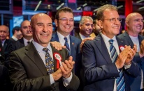 Her şey çocukların kitap ile buluşması için!