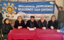 Bergama Veli-Der: Gençlerimizin ve ülkemizin geleceği için üniversiteler kapatılamaz!