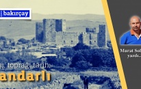 Taşı toprağı tarih; Çandarlı