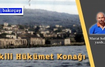 Dikili Hükümet Konağı