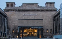 Bergama Müzesi 2027 yılına kadar kapanıyor!