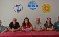 Bergama, laik ve bilimsel eğitime aykırı uygulamaları reddediyor!