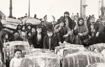 Anadolulu mültecilerin bir asırlık ayak izi..