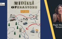 Midilli Operasyonu!...