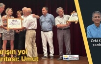 Barışın yol haritası: Umut