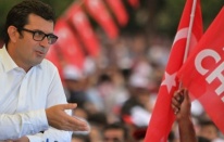 Gönenç; "Şimdi değilse ne zaman"