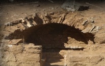 Bergama'nın yer altı mezarları koruma altında!