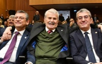 Dikili'nin Efsane Başkanı Osman Özgüven CHP'den istifa etti