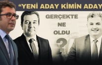 Eski Başkan’dan AKP’ye salvo: “Kumpas ve Hırsızlık Dönemi”