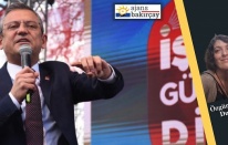 Özel'den Dikili yorumu: Tartışılacak bir şey yok!